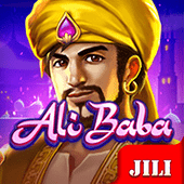 Ali Baba phspin login hot game