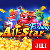 All Star Fishing phspin login fishing game