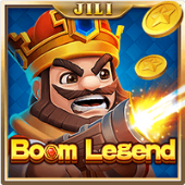 Boom Legend phspin login fishing game