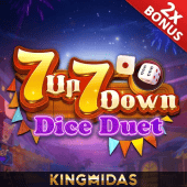 Dice Duet phspin login card game