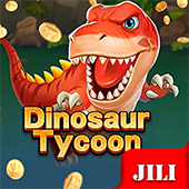 Dinosaur Tycoon phspin login fishing game