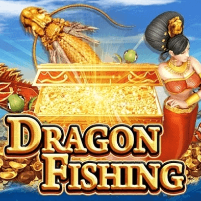 Dragon Fishing phspin login