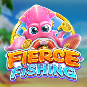 Fierce Fishing phspin login fishing game