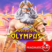 Gates of Olympus phspin login hot game