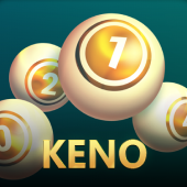 Keno phspin login card game