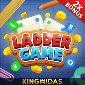 Ladder Game phspin login card game