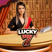 Lucky 7 phspin login live casino