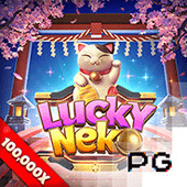 Lucky Neko phspin login hot game
