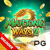 Mahjong Ways 2 phspin login hot game