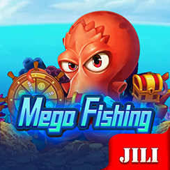 Mega Fishing phspin login
