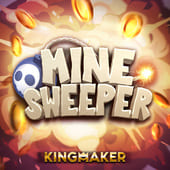 Minesweeper phspin login card game