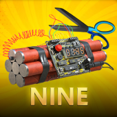 Nine phspin login card game