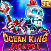 Ocean King Jackpot phspin login