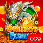 Oneshot Fishing phspin login fishing game