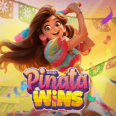 Pinata Wins phspin login hot game