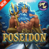 Poseidon phspin login slot