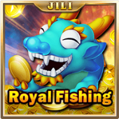 Royal Fishing phspin login fishing game