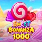 Sweet Bonanza 1000 hot game icon for phspin login