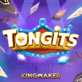Tongits phspin login card game