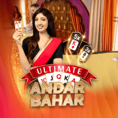 Ultimate Andar Bahar phspin login live casino