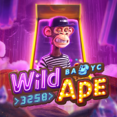 Wild Ape phspin login hot game
